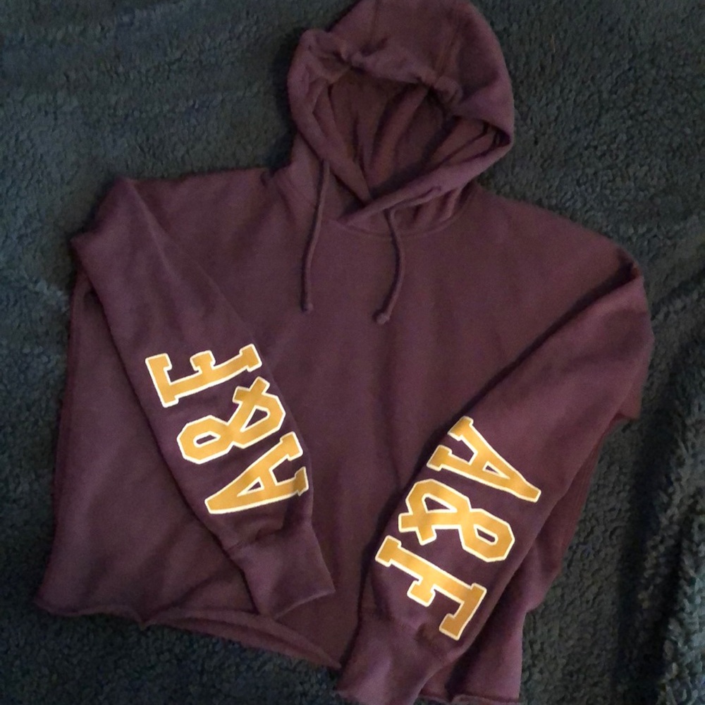 Abercrombie & Fitch Sweatshirt